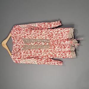 Free people romper